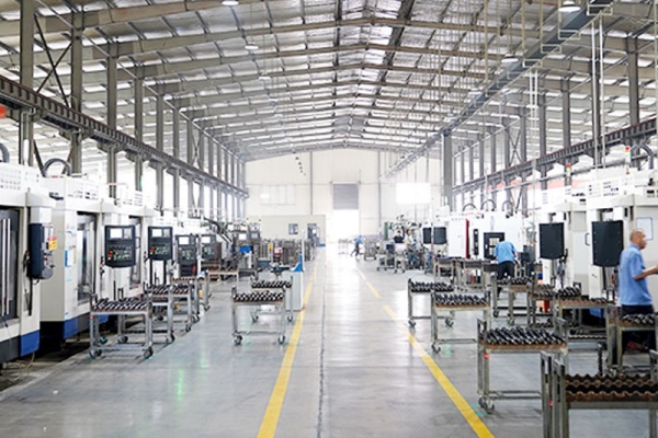 Adopt automated production technology to enhance the company's overall competitiveness